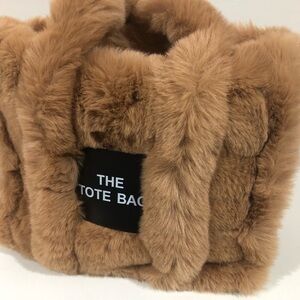 Plush Bag ⭐️